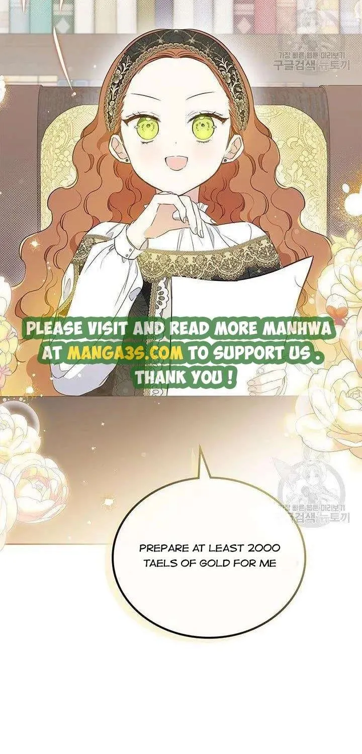 I’Ll Be The Matriarch In This Life Chapter 79.5 page 39 - 