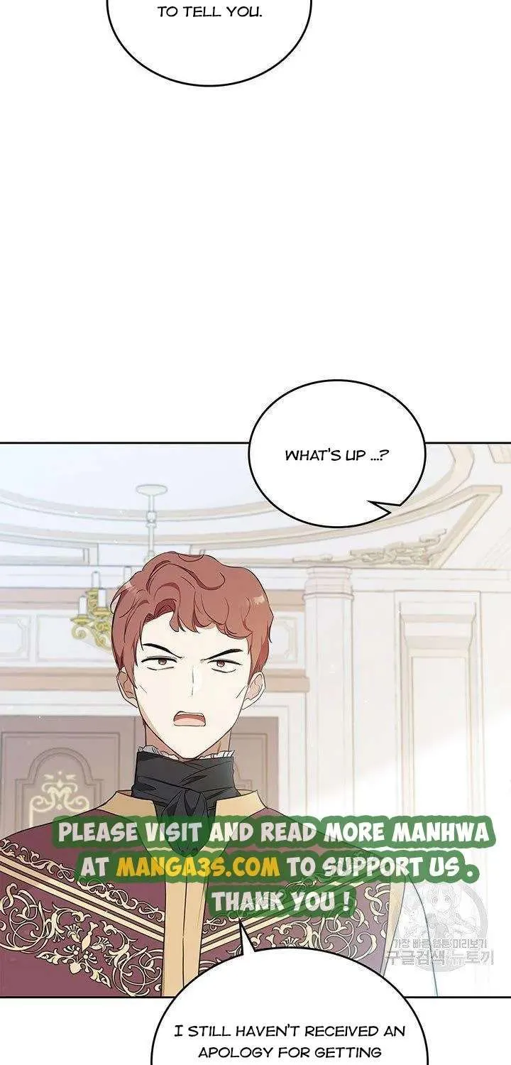 I’Ll Be The Matriarch In This Life Chapter 79.5 page 8 - 