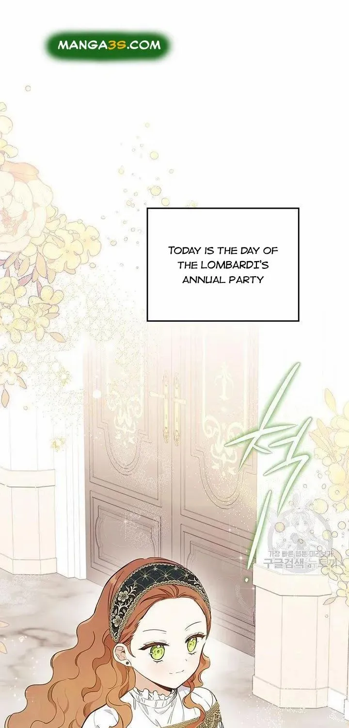 I’Ll Be The Matriarch In This Life Chapter 79 page 2 - 
