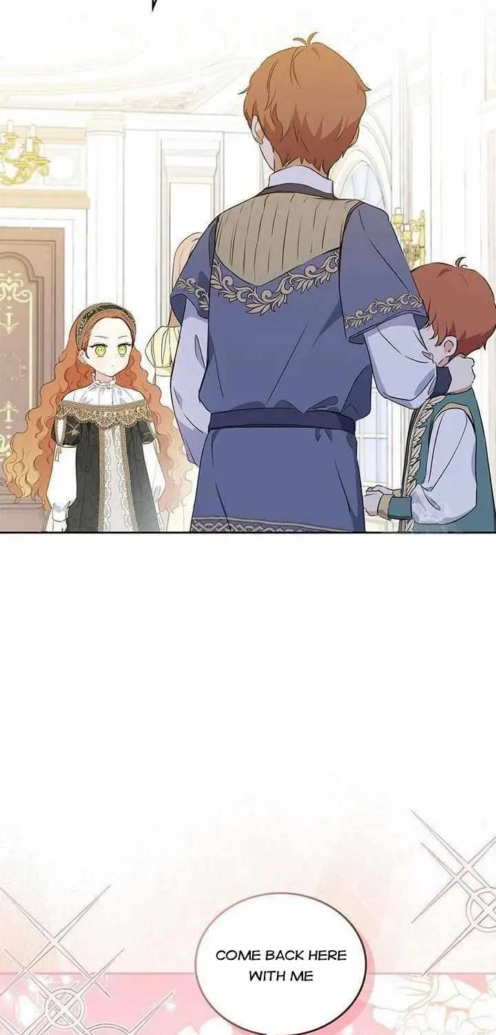 I’Ll Be The Matriarch In This Life Chapter 79 page 11 - 