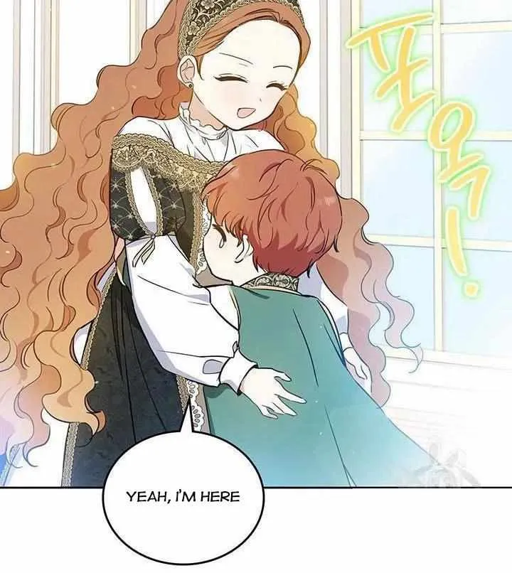 I’Ll Be The Matriarch In This Life Chapter 79 page 15 - 