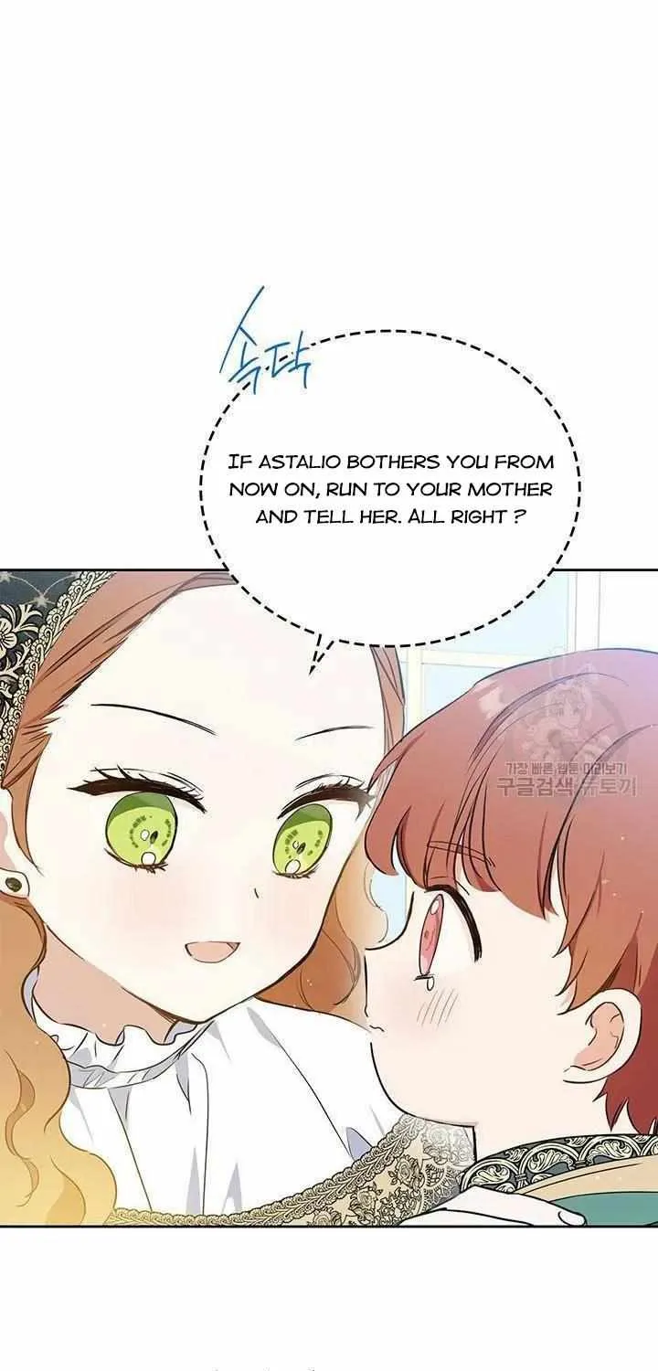 I’Ll Be The Matriarch In This Life Chapter 79 page 16 - 