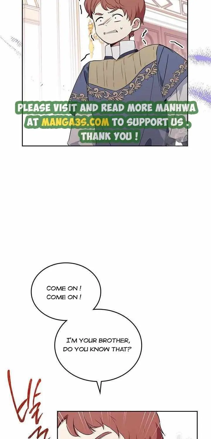I’Ll Be The Matriarch In This Life Chapter 79 page 18 - 