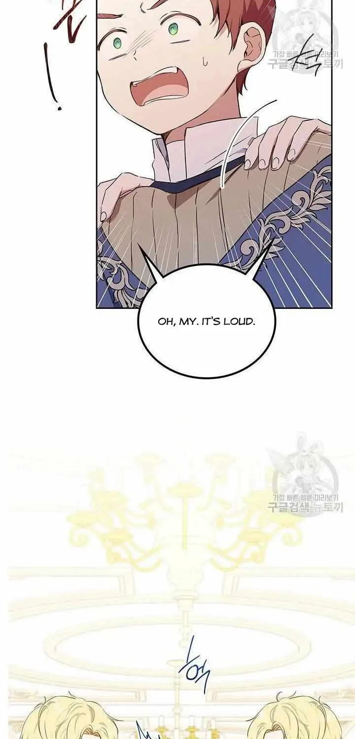 I’Ll Be The Matriarch In This Life Chapter 79 page 19 - 