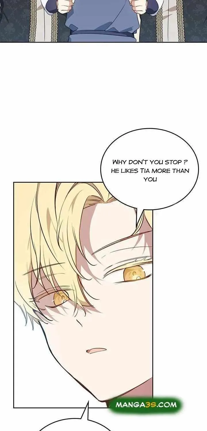 I’Ll Be The Matriarch In This Life Chapter 79 page 21 - 