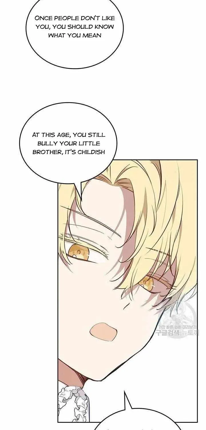 I’Ll Be The Matriarch In This Life Chapter 79 page 22 - 