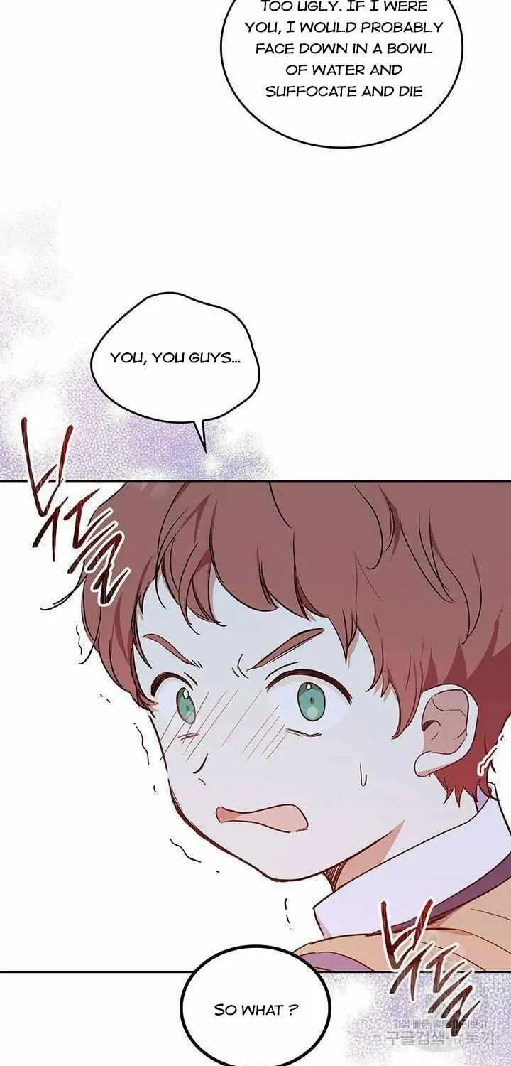 I’Ll Be The Matriarch In This Life Chapter 79 page 23 - 
