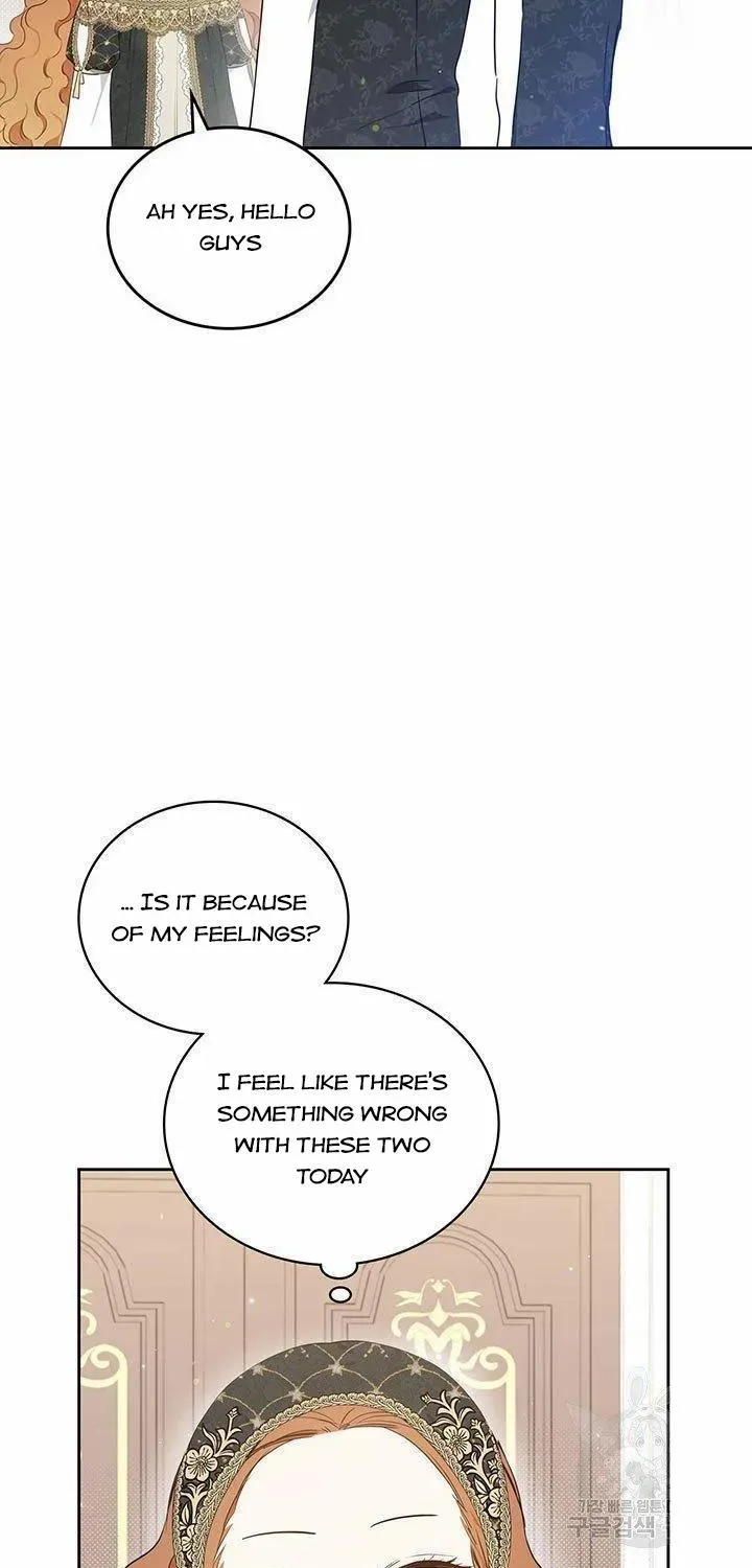 I’Ll Be The Matriarch In This Life Chapter 79 page 28 - 