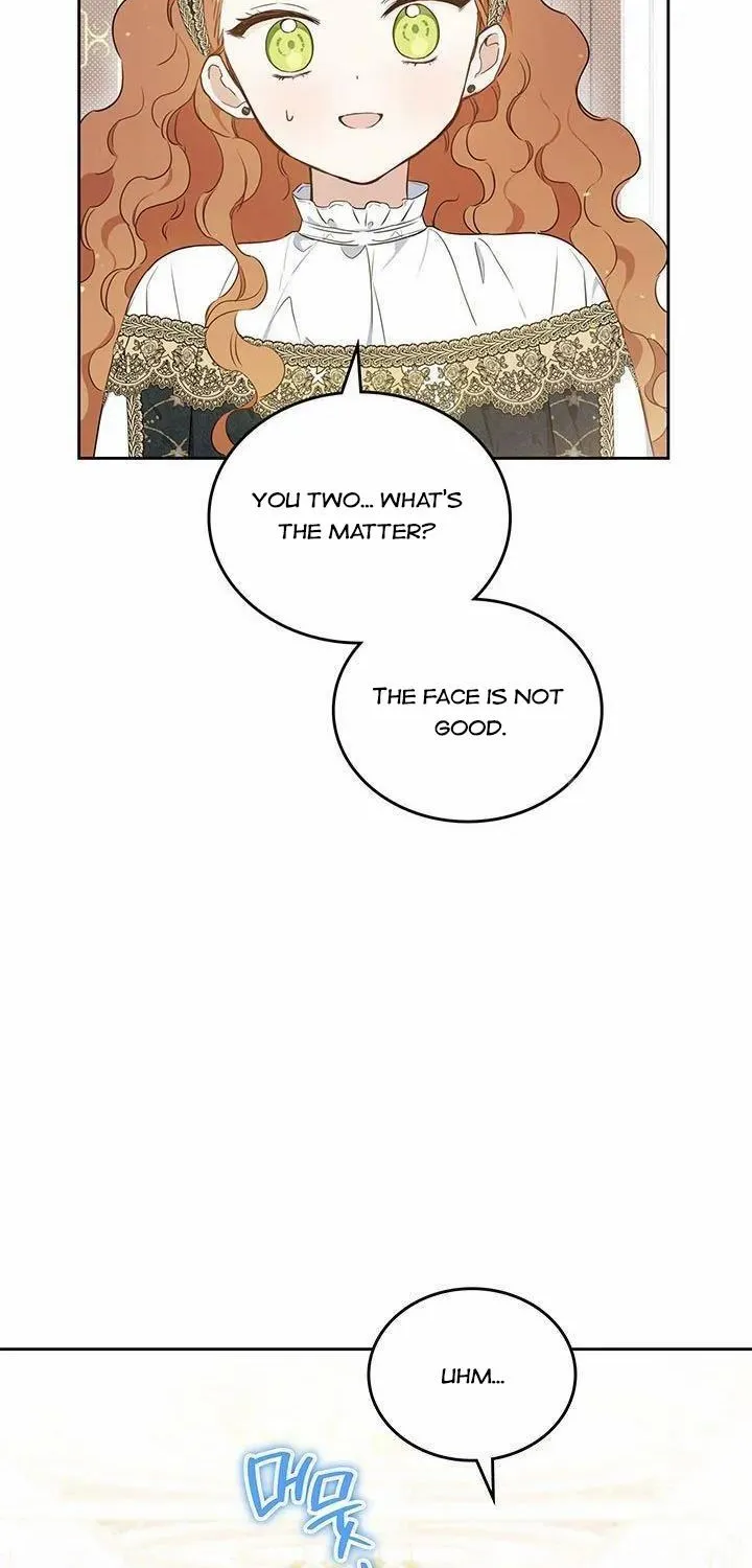 I’Ll Be The Matriarch In This Life Chapter 79 page 29 - 