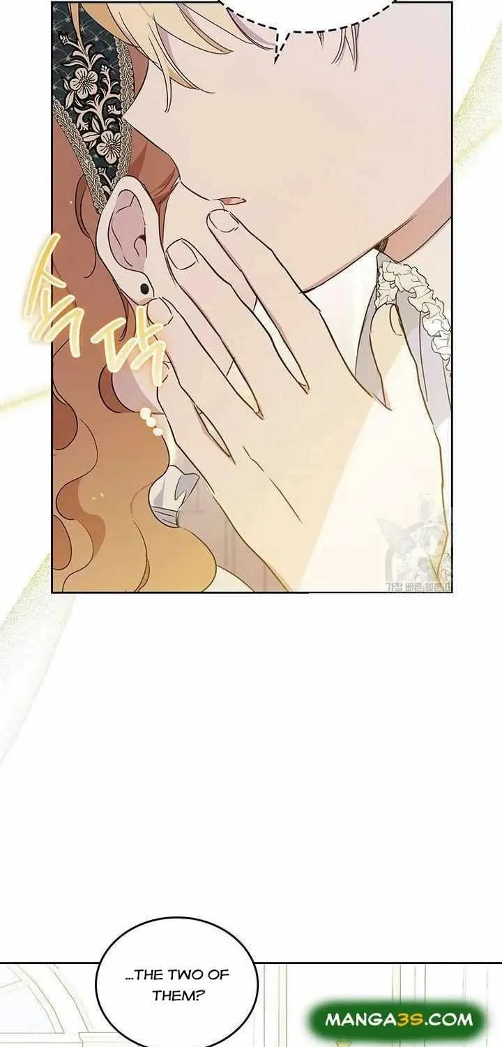 I’Ll Be The Matriarch In This Life Chapter 79 page 31 - 