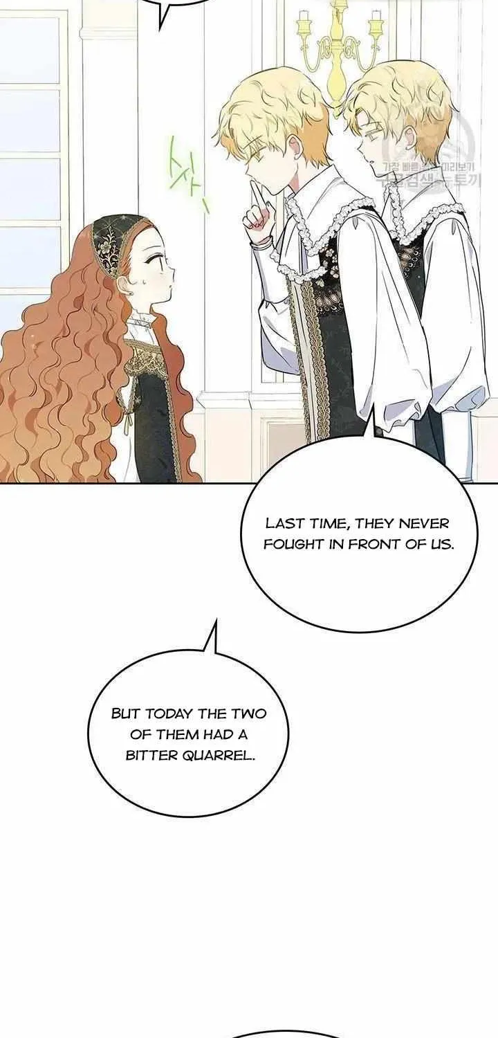 I’Ll Be The Matriarch In This Life Chapter 79 page 32 - 