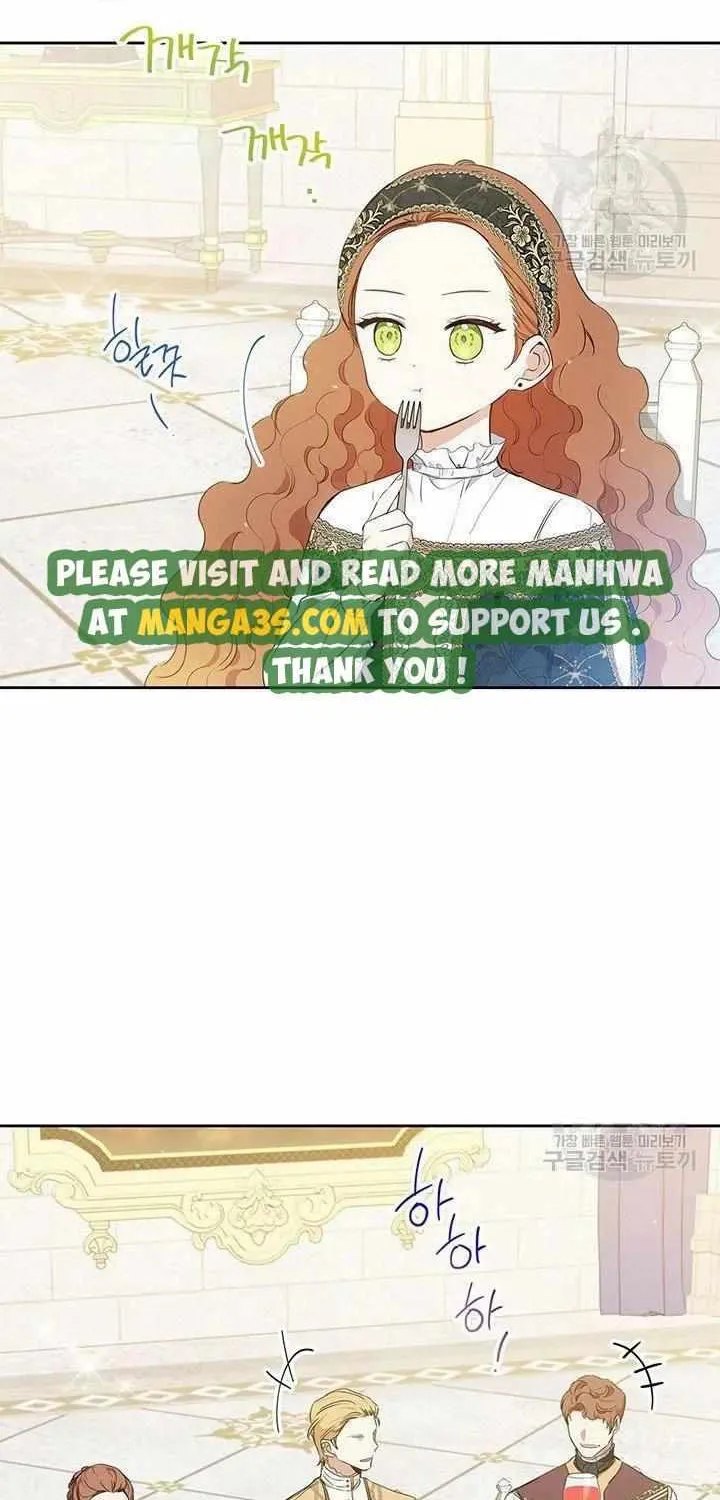 I’Ll Be The Matriarch In This Life Chapter 79 page 37 - 