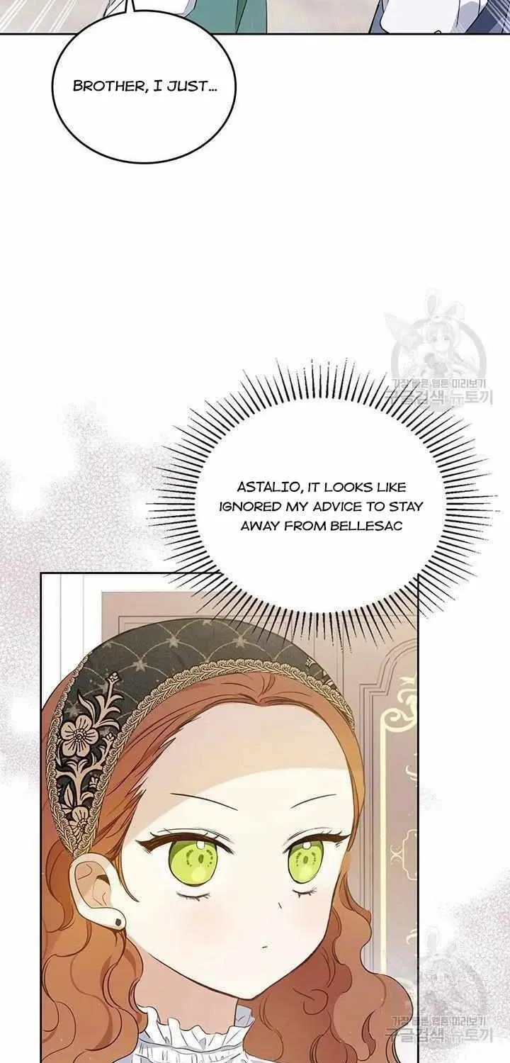 I’Ll Be The Matriarch In This Life Chapter 79 page 8 - 