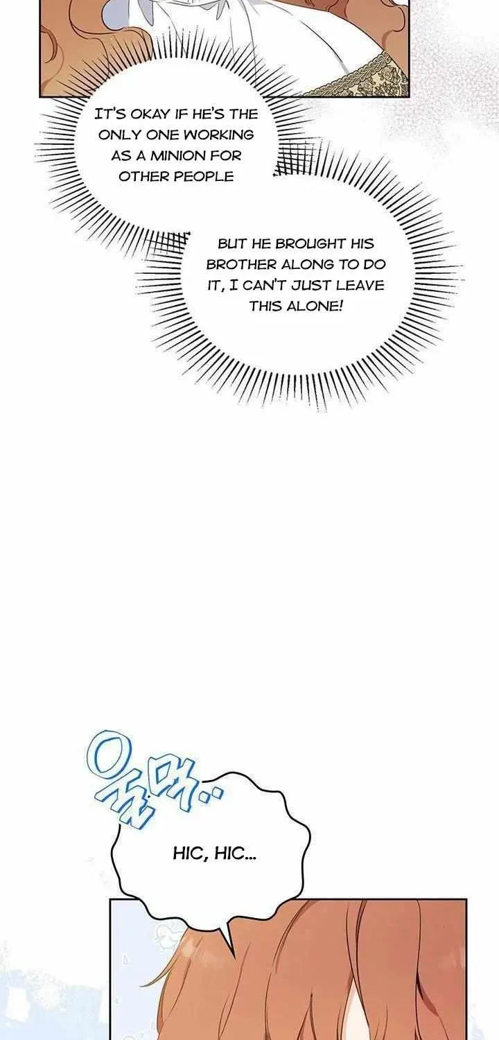 I’Ll Be The Matriarch In This Life Chapter 79 page 9 - 