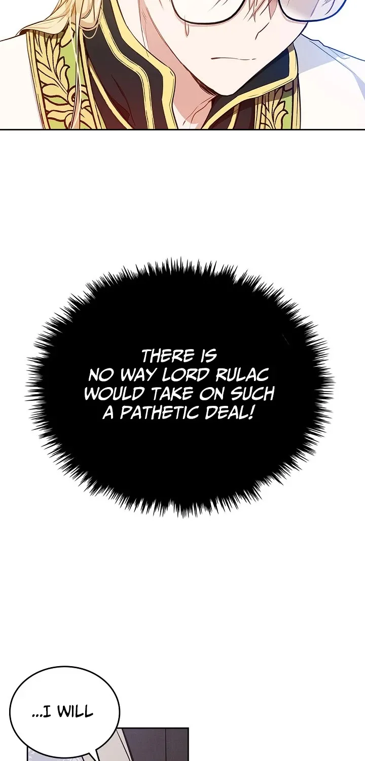 I’Ll Be The Matriarch In This Life Chapter 8 page 11 - 