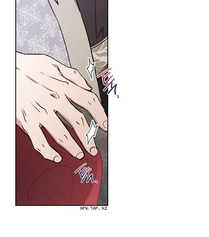 I’Ll Be The Matriarch In This Life Chapter 8 page 12 - 