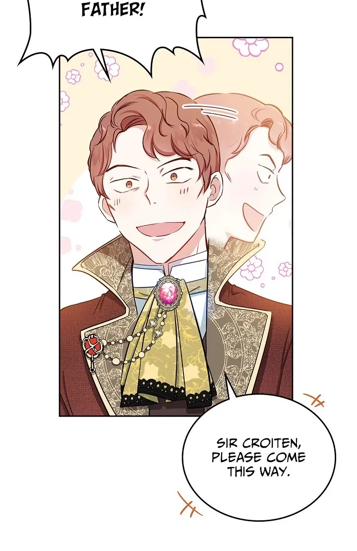 I’Ll Be The Matriarch In This Life Chapter 8 page 14 - 