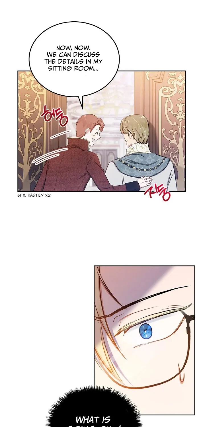 I’Ll Be The Matriarch In This Life Chapter 8 page 15 - 