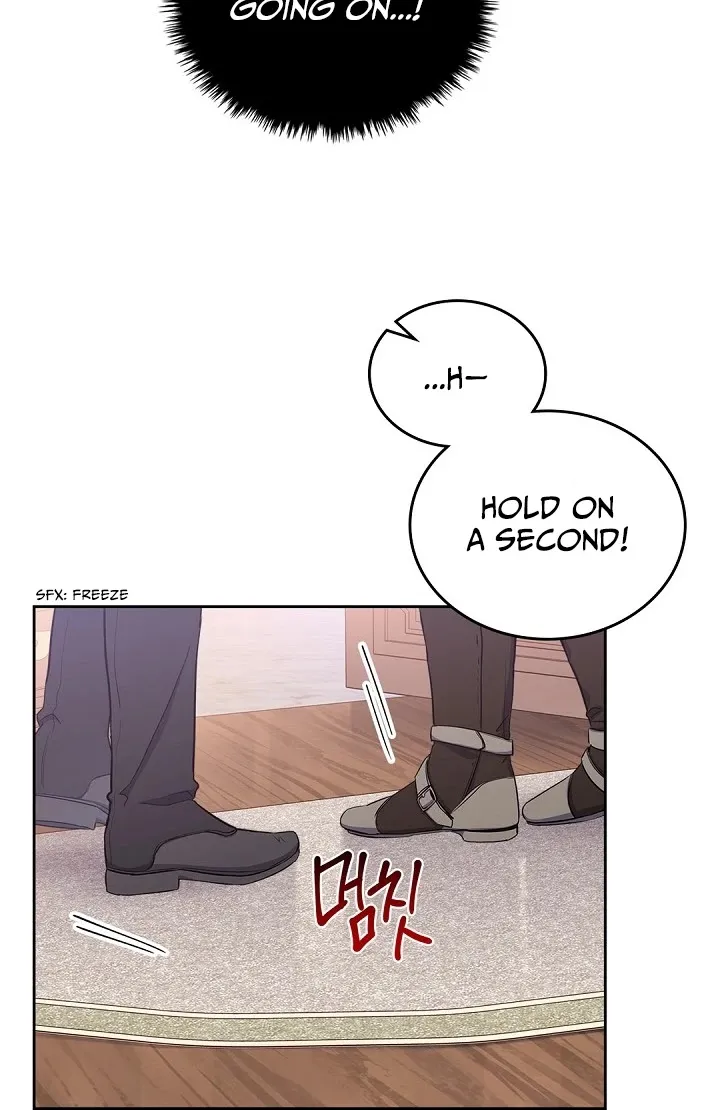 I’Ll Be The Matriarch In This Life Chapter 8 page 16 - 