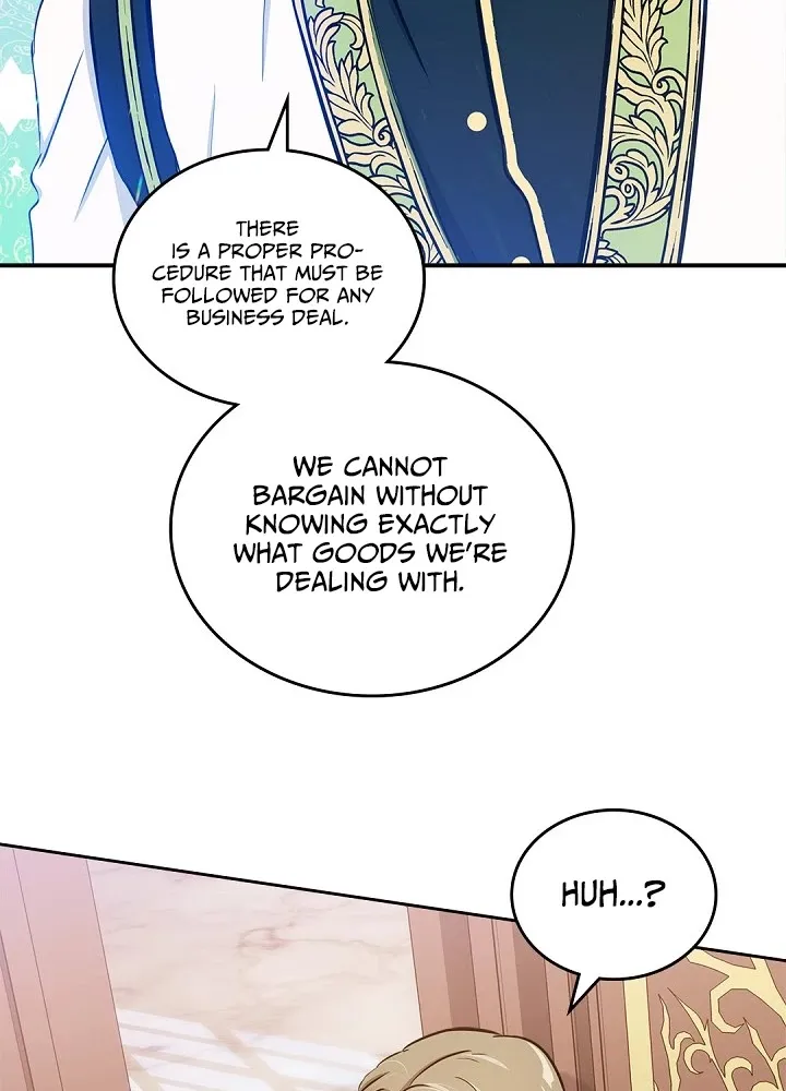 I’Ll Be The Matriarch In This Life Chapter 8 page 18 - 