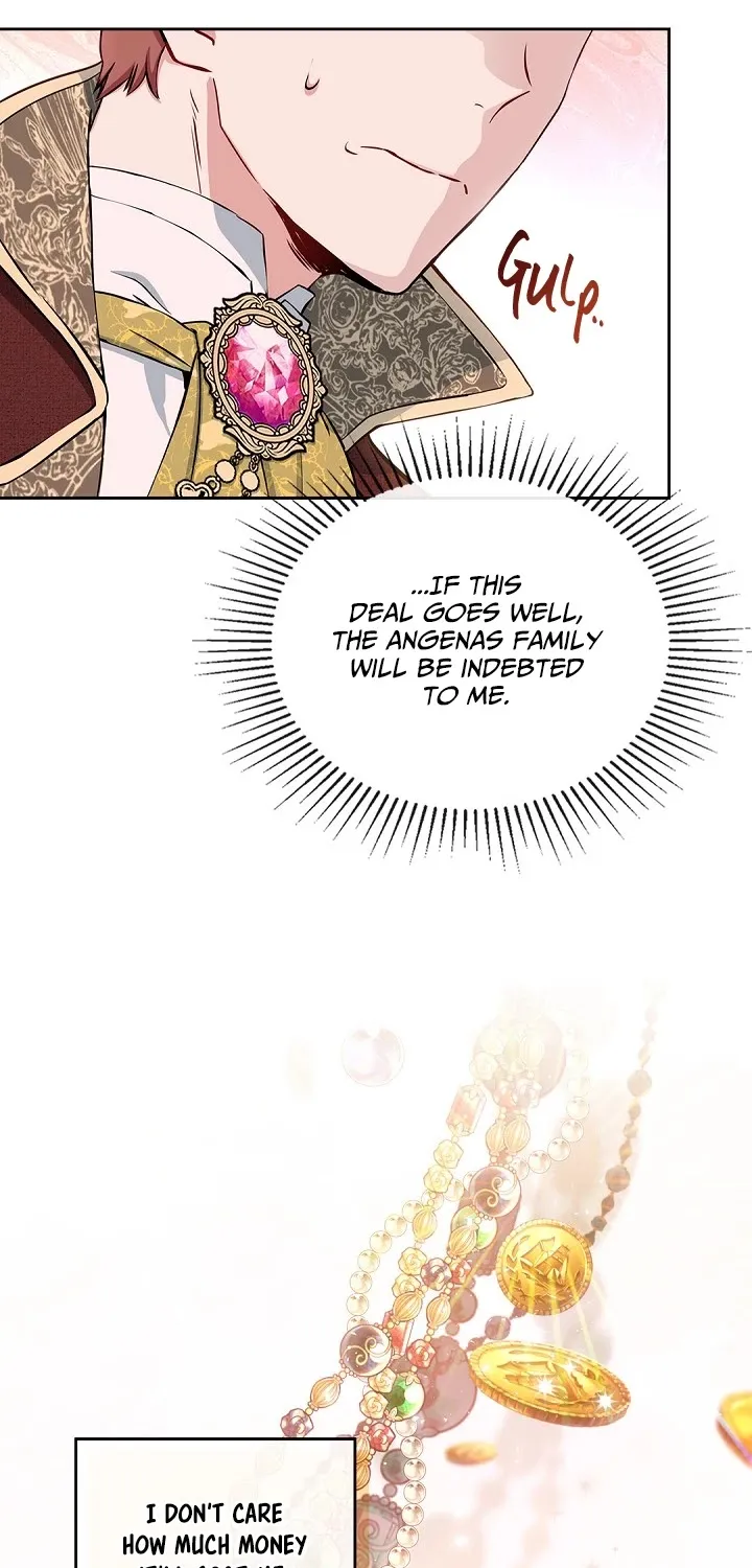 I’Ll Be The Matriarch In This Life Chapter 8 page 21 - 