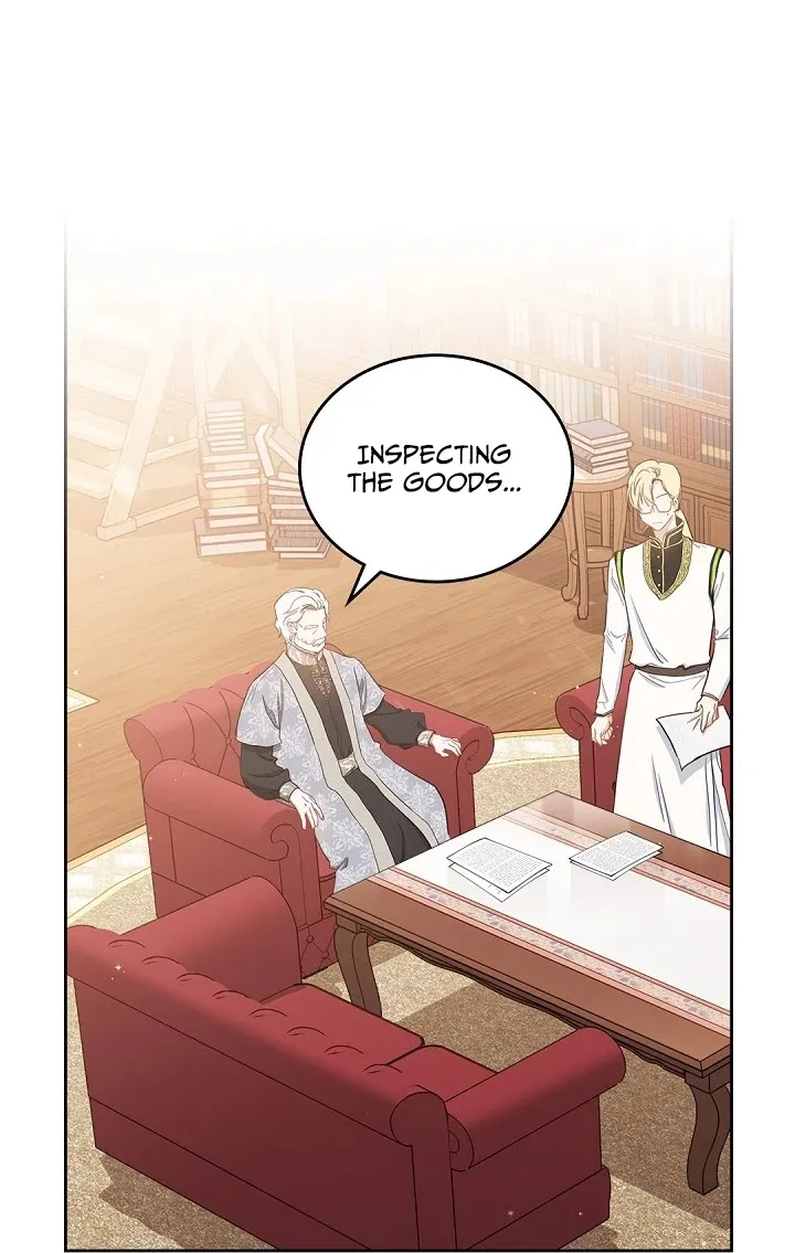 I’Ll Be The Matriarch In This Life Chapter 8 page 24 - 