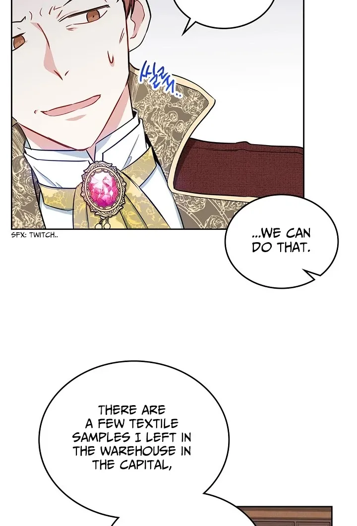 I’Ll Be The Matriarch In This Life Chapter 8 page 26 - 