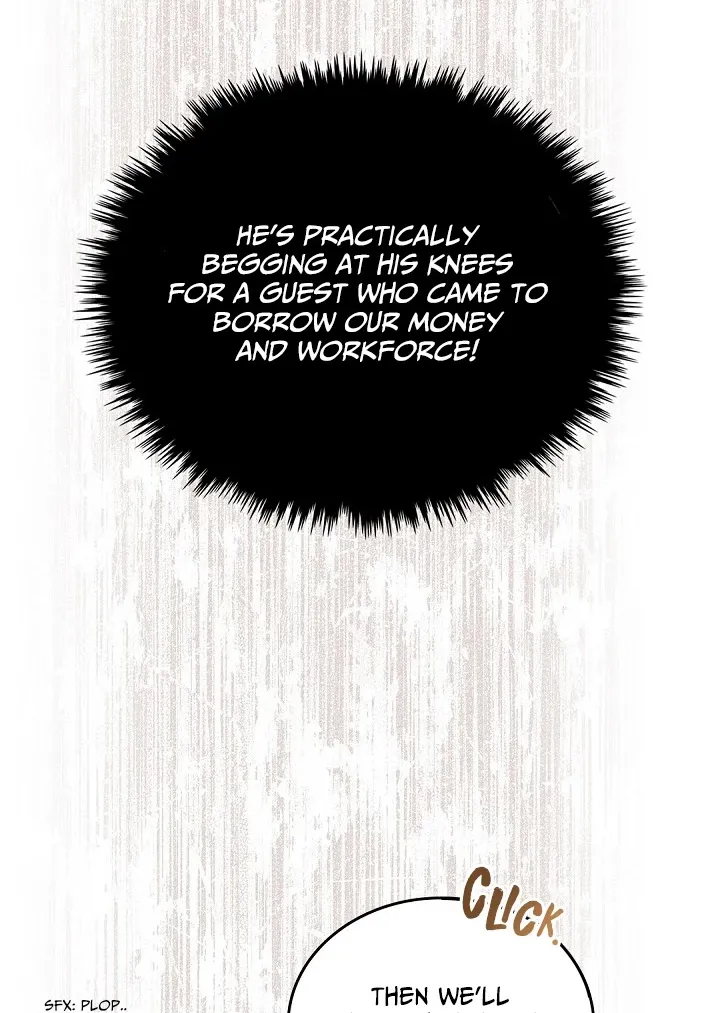 I’Ll Be The Matriarch In This Life Chapter 8 page 30 - 