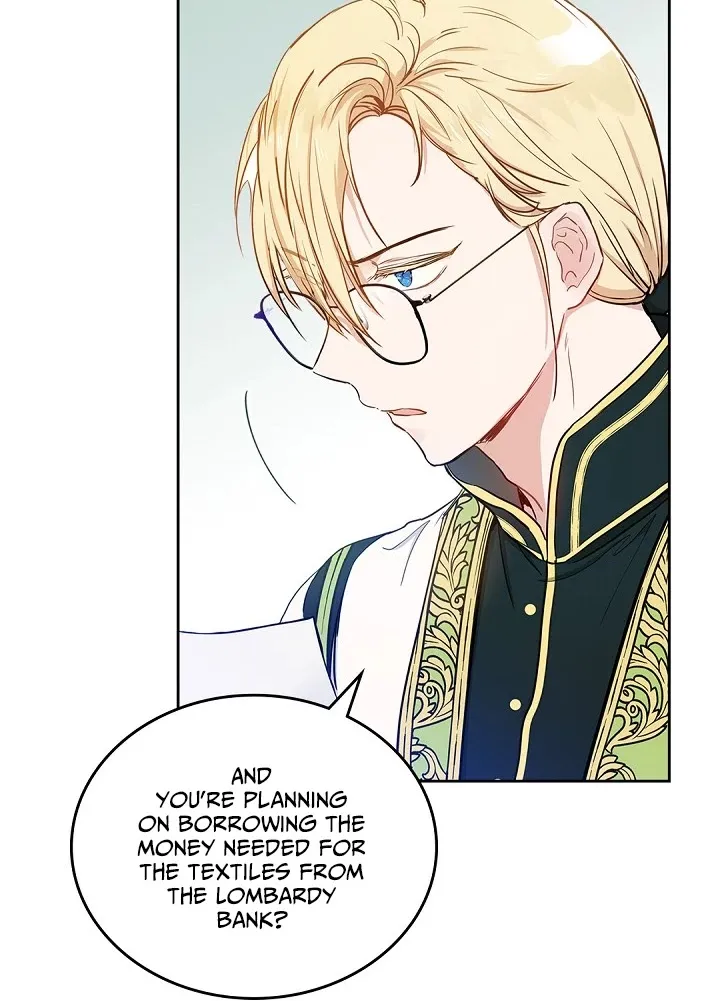 I’Ll Be The Matriarch In This Life Chapter 8 page 4 - 