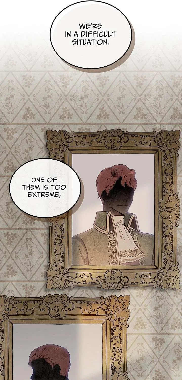 I’Ll Be The Matriarch In This Life Chapter 8 page 37 - 