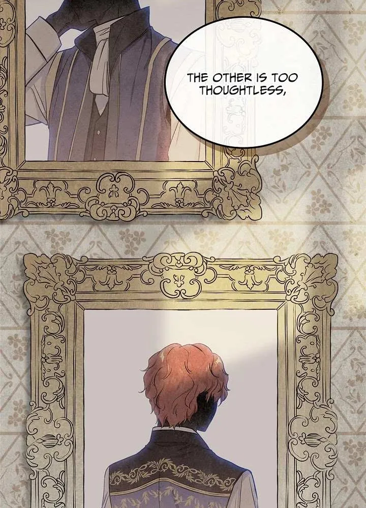 I’Ll Be The Matriarch In This Life Chapter 8 page 38 - 