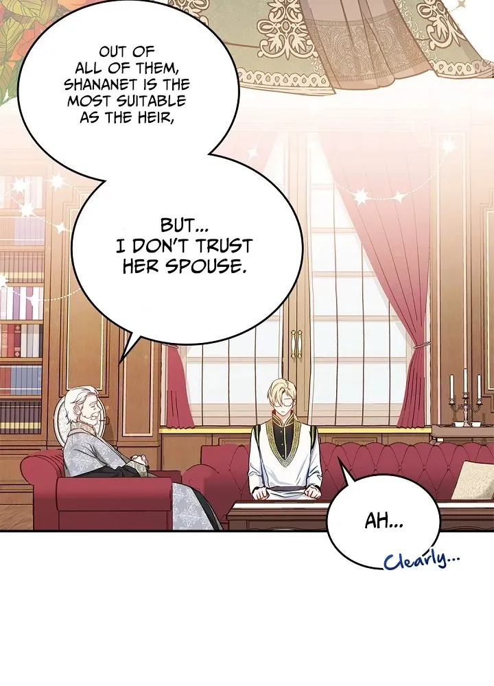 I’Ll Be The Matriarch In This Life Chapter 8 page 40 - 