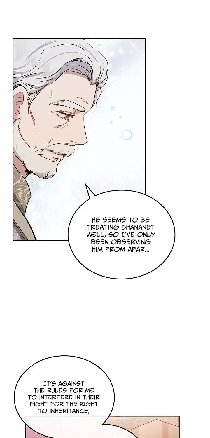 I’Ll Be The Matriarch In This Life Chapter 8 page 41 - 