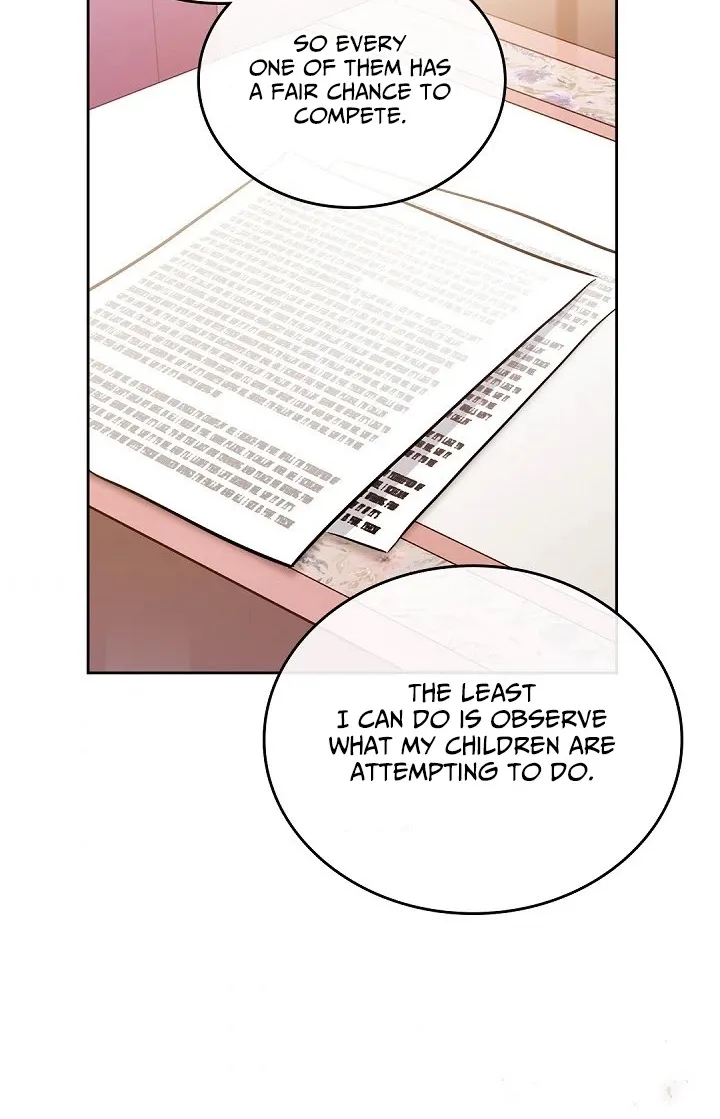 I’Ll Be The Matriarch In This Life Chapter 8 page 42 - 