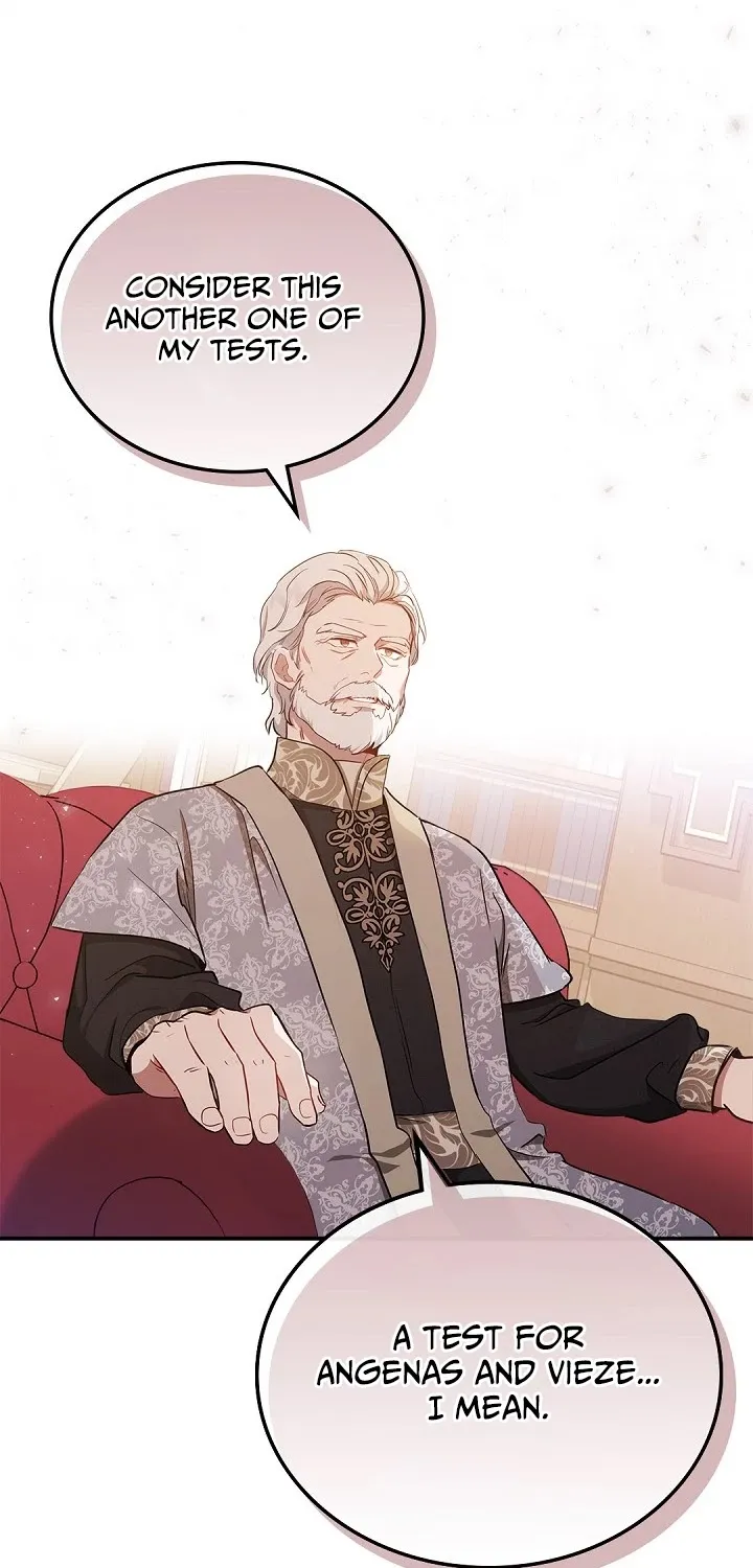 I’Ll Be The Matriarch In This Life Chapter 8 page 43 - 