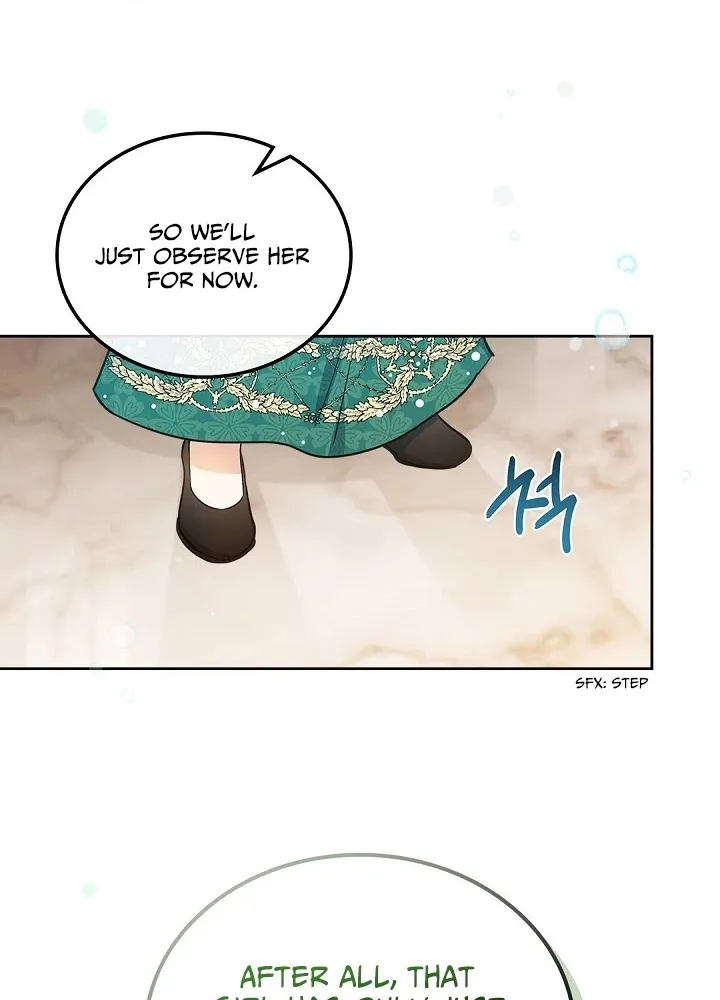 I’Ll Be The Matriarch In This Life Chapter 8 page 46 - 