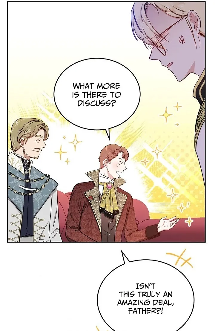 I’Ll Be The Matriarch In This Life Chapter 8 page 6 - 