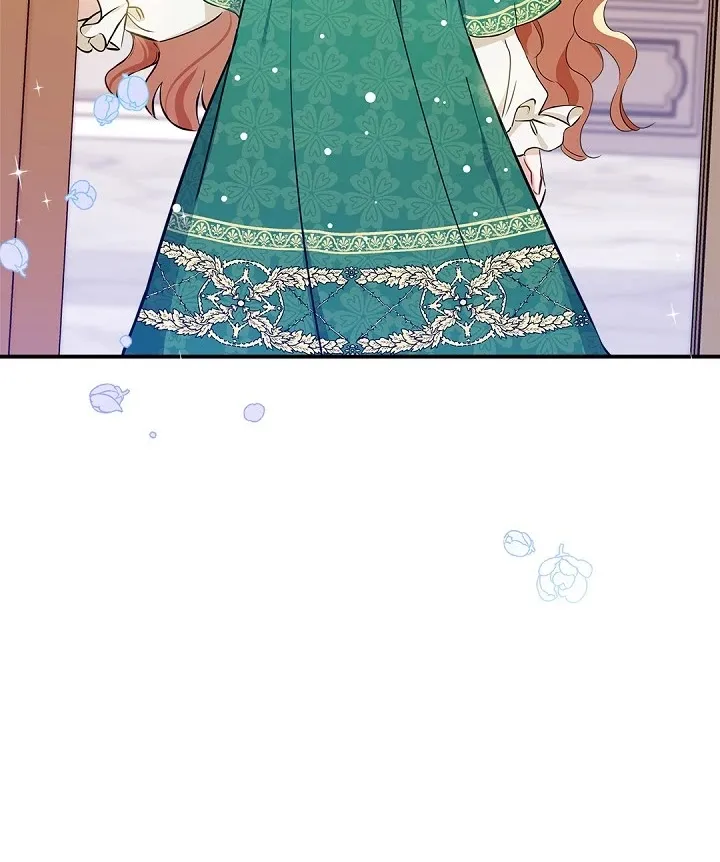 I’Ll Be The Matriarch In This Life Chapter 8 page 56 - 