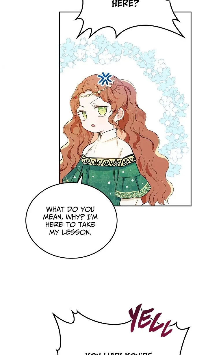 I’Ll Be The Matriarch In This Life Chapter 8 page 58 - 