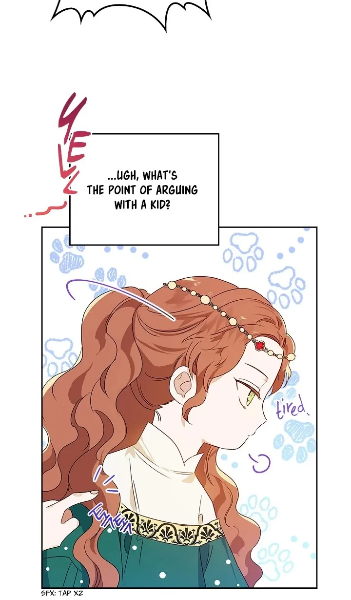 I’Ll Be The Matriarch In This Life Chapter 8 page 60 - 