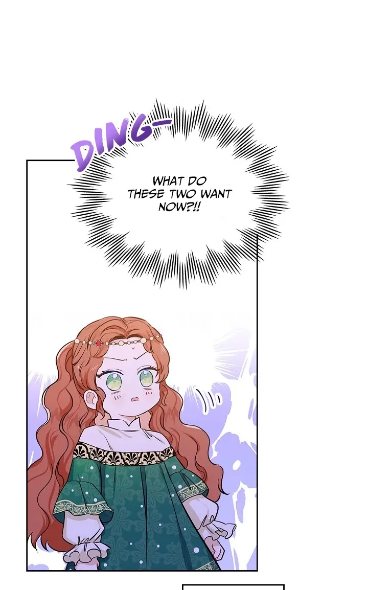 I’Ll Be The Matriarch In This Life Chapter 8 page 62 - 