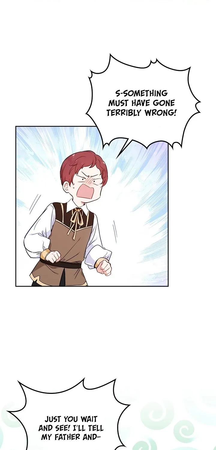 I’Ll Be The Matriarch In This Life Chapter 8 page 65 - 