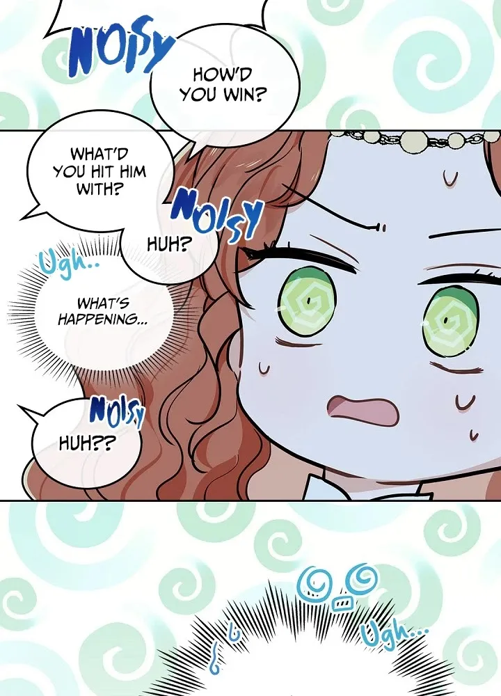 I’Ll Be The Matriarch In This Life Chapter 8 page 66 - 
