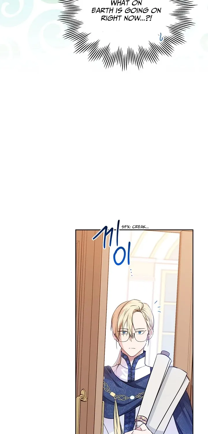 I’Ll Be The Matriarch In This Life Chapter 8 page 67 - 