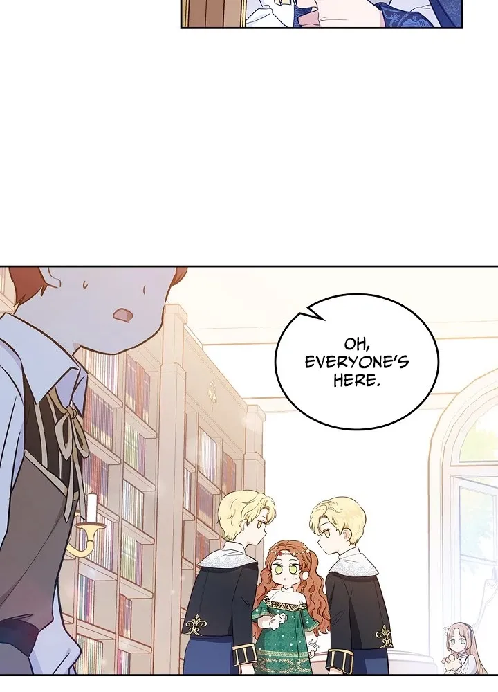 I’Ll Be The Matriarch In This Life Chapter 8 page 68 - 
