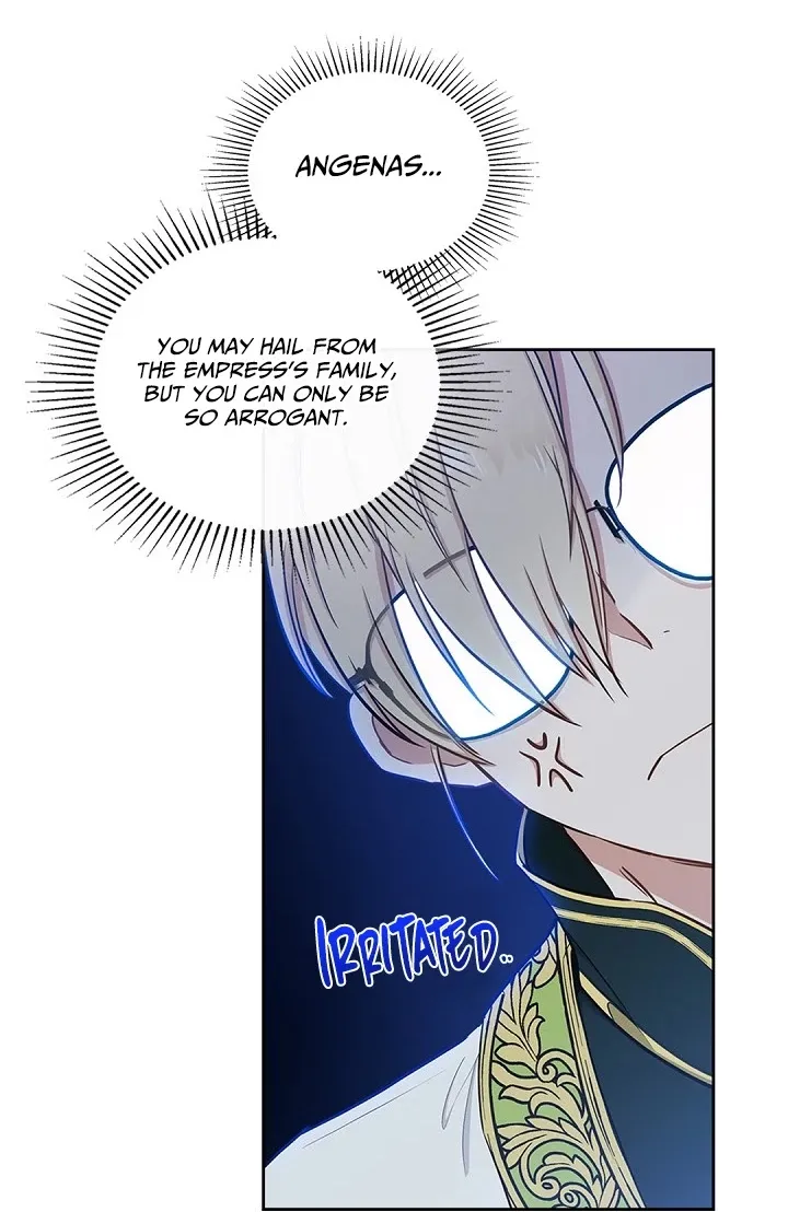 I’Ll Be The Matriarch In This Life Chapter 8 page 8 - 