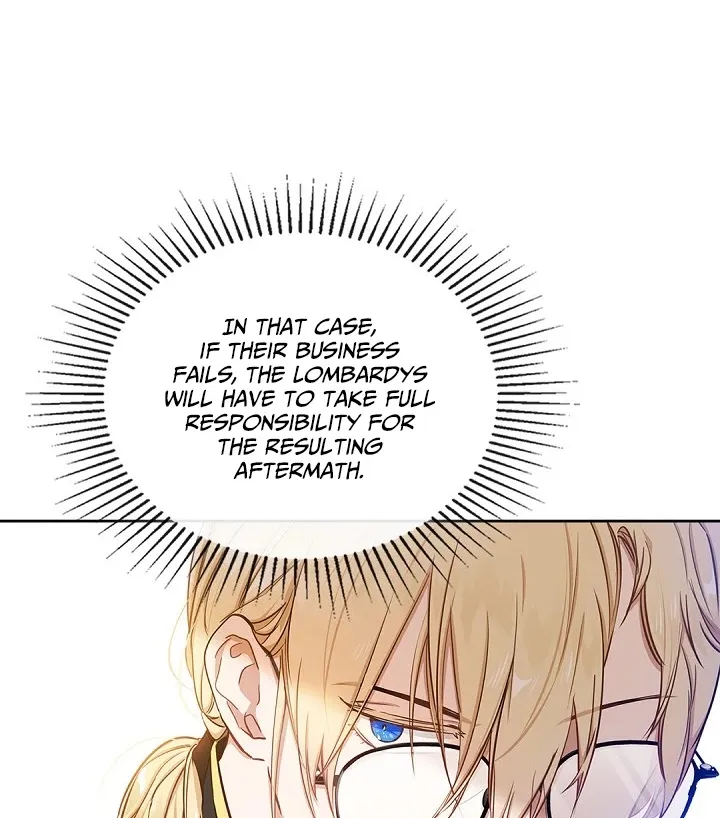 I’Ll Be The Matriarch In This Life Chapter 8 page 10 - 