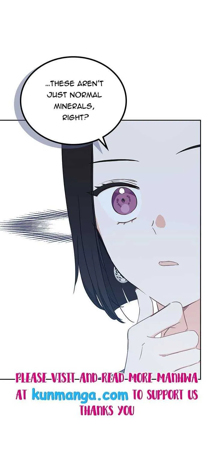 I’Ll Be The Matriarch In This Life Chapter 80 page 11 - 