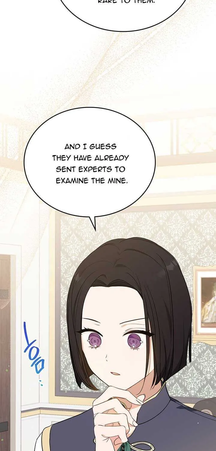 I’Ll Be The Matriarch In This Life Chapter 80 page 13 - 