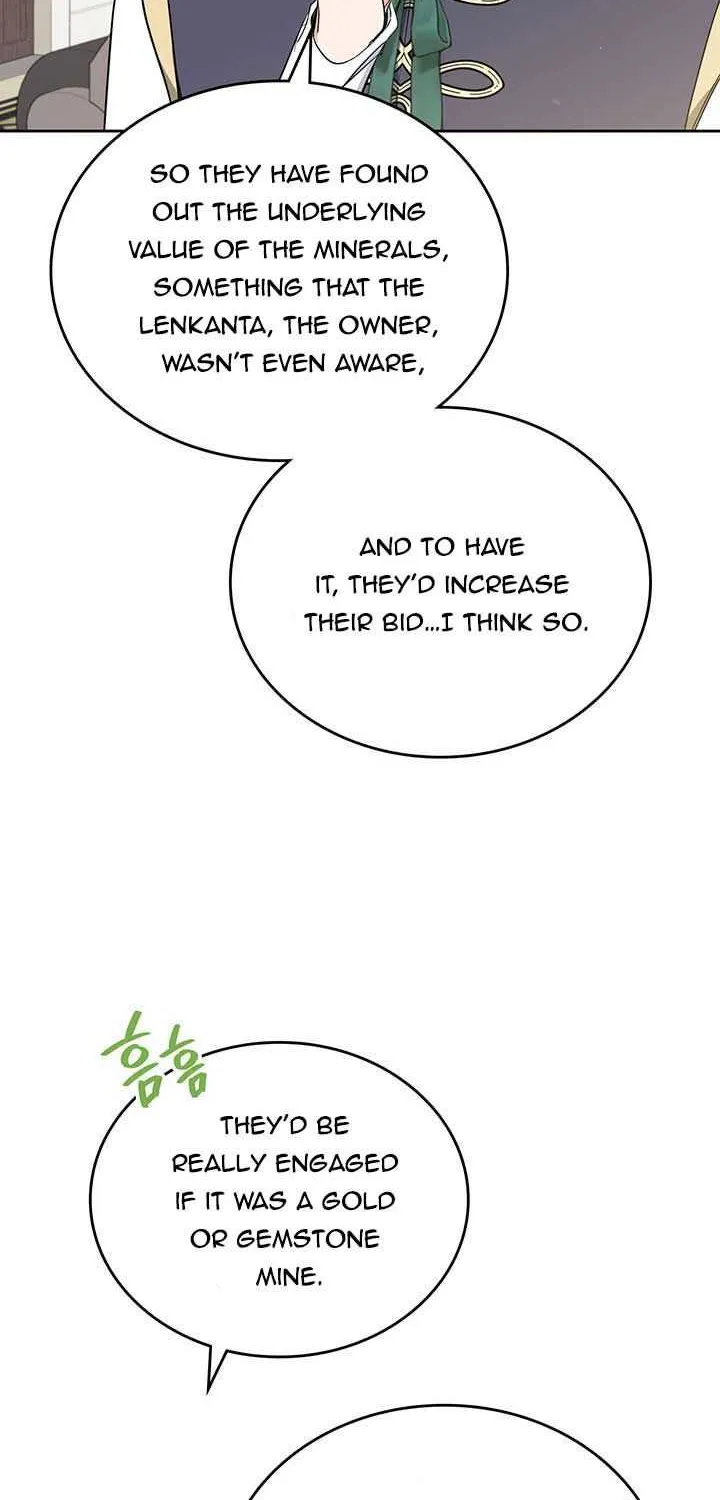 I’Ll Be The Matriarch In This Life Chapter 80 page 14 - 